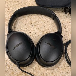 Bose QuietComfort Q25 special edition
